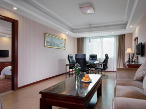 Vienna Hotel Huizhou Zhongxin